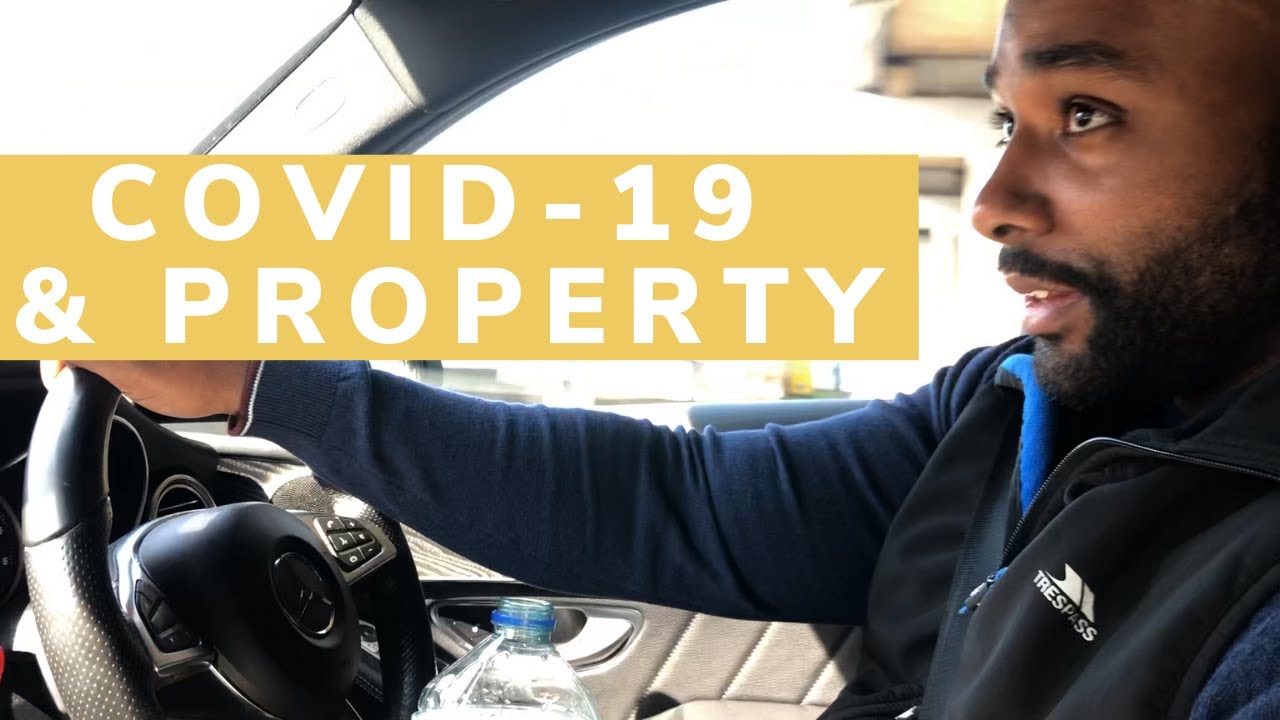 A Day in the Life: COVID-19 | Gordon Brooks Property