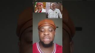 justice James omotosho has sentence Mazi Nnamdi kanu to life imprisonment #freennamdikanu