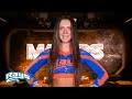 The 2024 MAJORS: The Stingray Allstars Orange Meet the Team