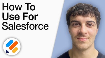 How to Use Jotform for Salesforce [2025 Full Guide]