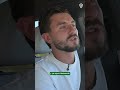 La anécdota de Victor Chust con Zidane