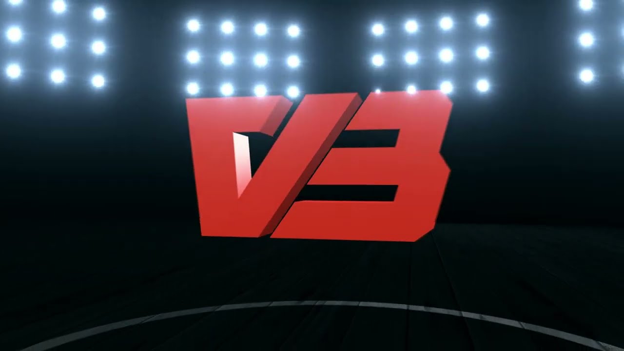 Fenerbahçe Highlights vs Bahçeşehir Koleji | TBF U16 | 04.01.2025