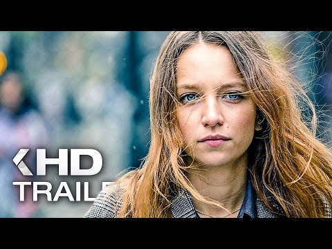 TRACES Trailer German Deutsch (2021)