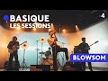 Blowsom  basique les sessions