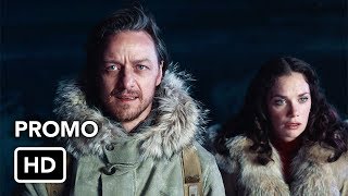 His Dark Materials 1x02 Promo "The Idea of North" (HD) This Season On