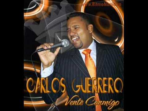 ME SALIO FALTONA - CARLOS GUERRERO