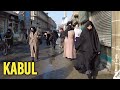 Afghanistan 4K 🇦🇫 Kabul Ramadan Walking Tour | Real Life 2026