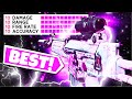 the Krig 6 MELTS! BEST Krig 6 Class Setup! *BEST LONG RANGE AR* (Warzone - Rebirth Island)