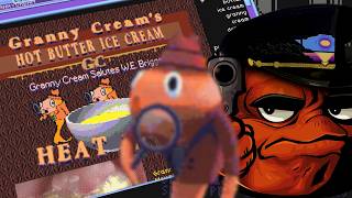 Gumshoe Gooper; God's Most Misused Intellectual Property | Hypnospace Outlaw - From the Vault