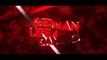 Intro - GermanLife4Gaming [v3] | Nokari