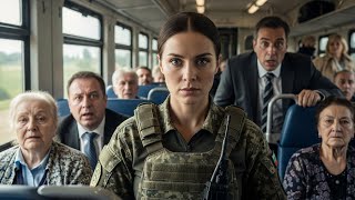 Влакът - Капан За 50 Души - Една Женапроменя Всичко