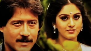 Download Lagu Mere Liye Zindagi Song | Jackie Shroff, Meenakshi | Mera Jawab Movie| Manhar Udhas, Anuradha Paudwal MP3