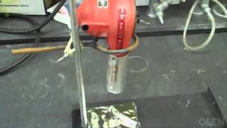 Painting Solar Cells With Nanoparticle Paste Painting Solar Cells With Nanoparticle Paste