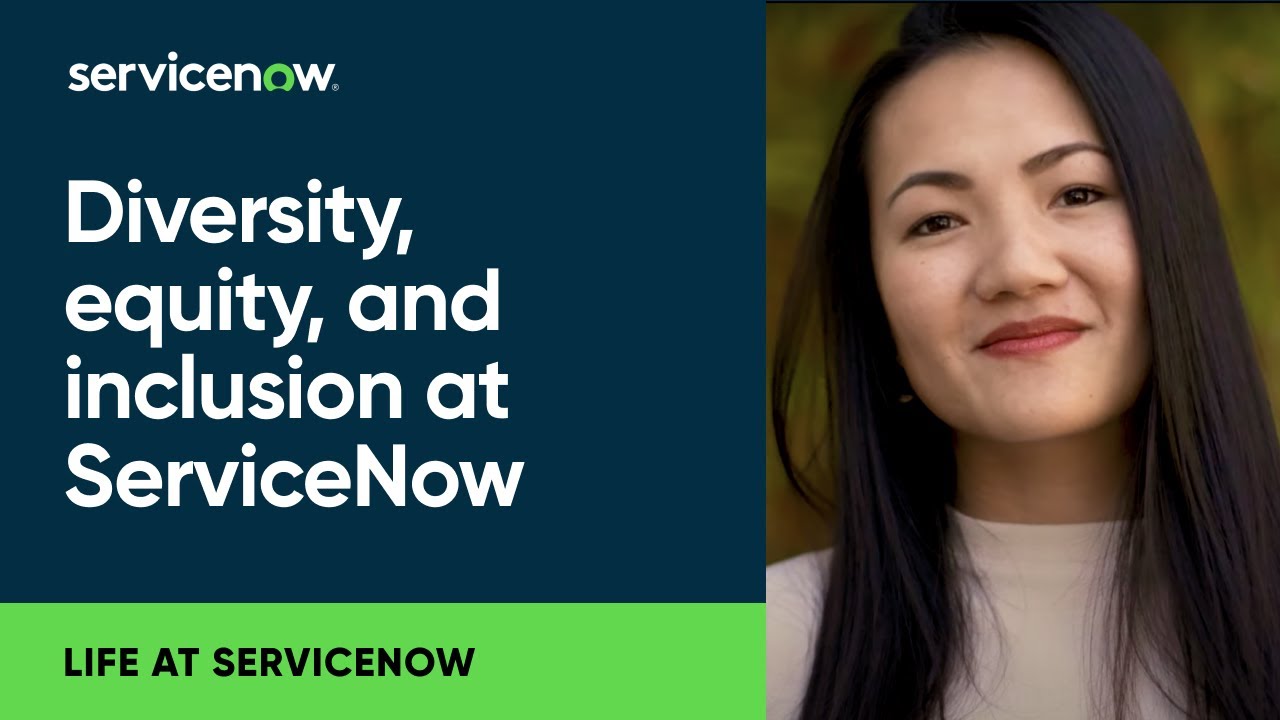 ServiceNow Mission, Benefits, and Work Culture | Indeed.com