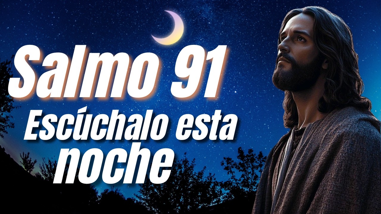 Duerme En Paz Bajo La Protección del Altísimo