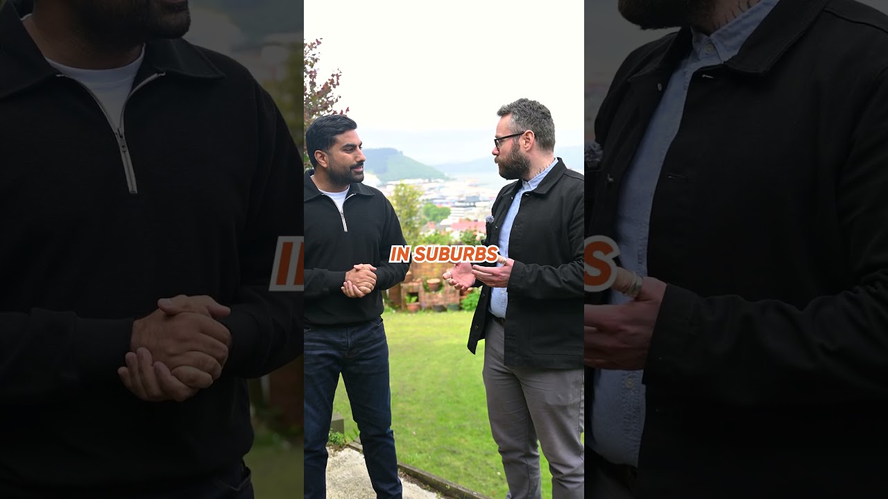 Is Dunedin the new best place for first home buyers?