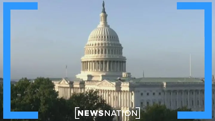 Government shutdown looms over Congress | Morning in America
