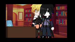 Como Te Atreves? - Sasusaku Naruhina Roto Sasunaru Saraboru -