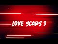 Trippie Redd • Love Scars 3 ▪ Lyrics