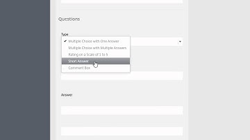 GoToTraining Video Quick Tip: EVALUATIONS