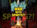 The War of Blambangan: When Spirit Armies Attacked an Indonesian Kingdom  #historicalmyths #ancient