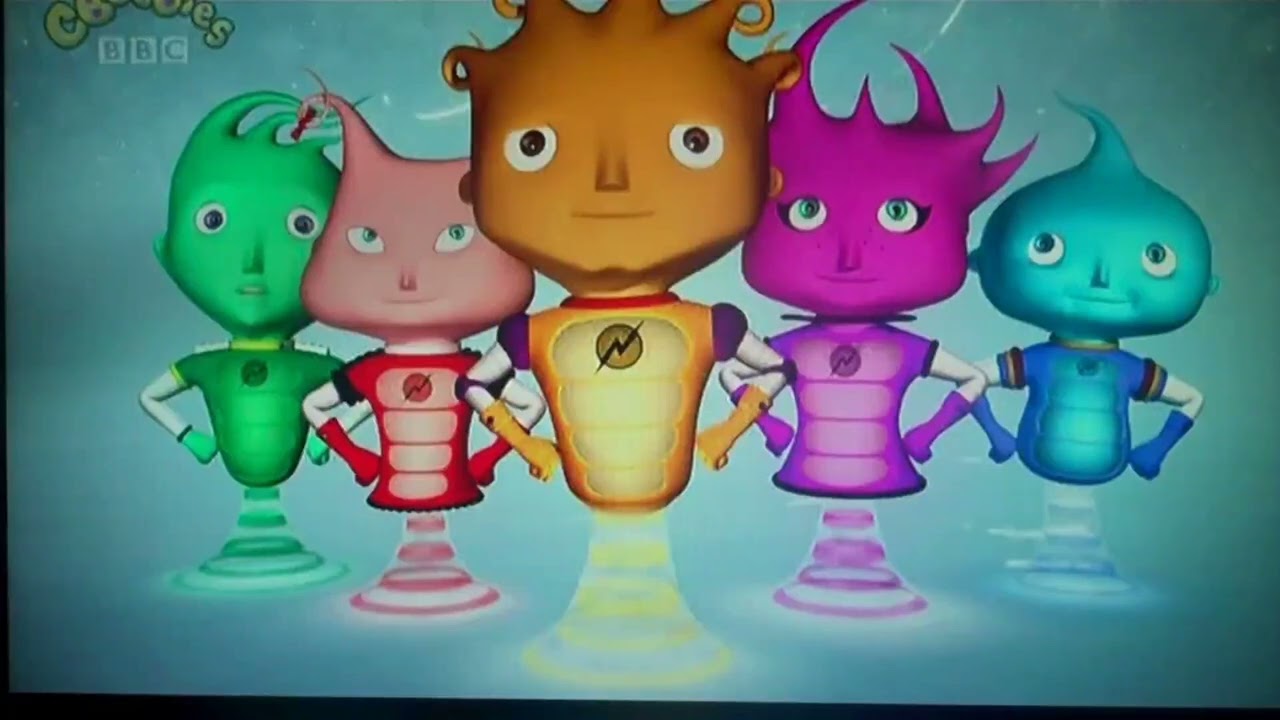 The Neurons Watching Dipdap