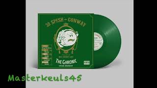 38 Spesh & Conway The Machine   Goodfellas ft Benny The Butcher Produced by Big Ghost Ltd