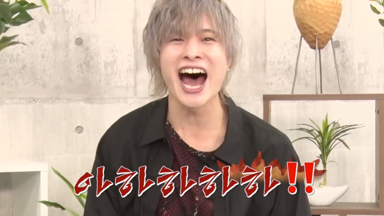 [히로아카] 토도로키 성우와 바쿠고 성우의 성우 즉흥 연기 게임....... / 카지 유우키, 오카모토 노부히코 