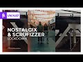 Nostalgix & Scrufizzer - Lockdown [Monstercat Release]