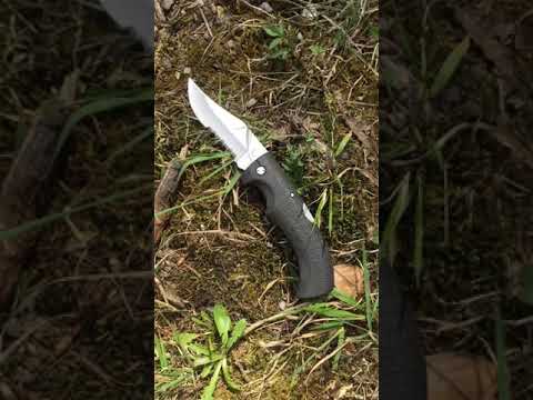 Gerber Gator Klappmesser