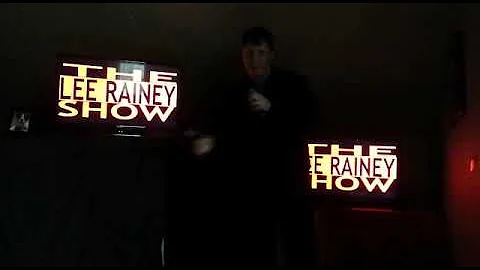 THE LEE RAINEY SHOW (S1-E1)