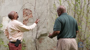 CVR Inspections Conflict Resolution Video