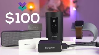 Cool Tech Gifts Under $100
