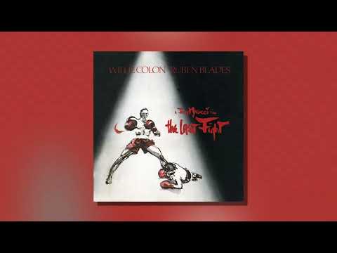 Putar Venganza - Willie Colón