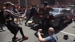 Charlottesville car attack suspect denied bail in first court appearance