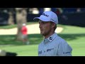 Will Zalatoris Shoots One-Over 71 | Round 4 | PGA Championship | 2022
