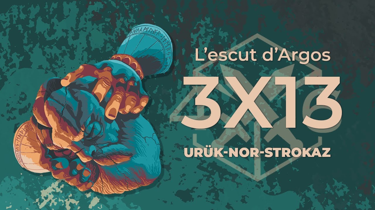 Miniatura de Urük-Nor-Strokaz