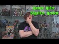 Kaiju No Kami Reviews Kamen Rider Skyrider 1979 Series