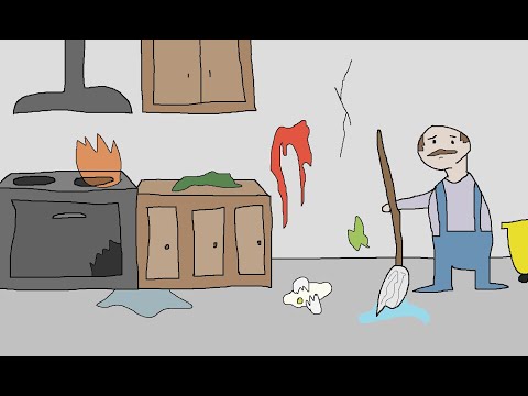 World's Best Plumber