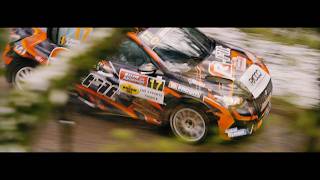 Rallye Des Ardennes 2026 - C.fiassea.hauteclair