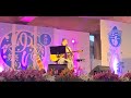 Anly 「カラノココロ」2025.5.4.伊江島ゆり祭り