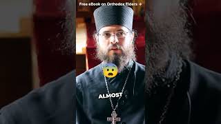 In the World But Not of the World - Hieromonk Gabriel
π FREE eBOOK on the wisdom of modern Orthodox elders:
https://social.protectingveil.com/freebook1
FULL VIDEO: https://youtu.be/yk4N45ED45E
β€οΈ SUPPORT this channel: https://social.protectingveil.com/support
This is from the first episode from my interview with Orthodox priest monk and blogger, Hieromonk Gabriel of Holy Cross Monastery in Wayne, WV.
π SUBSCRIBE and hit the bell: https://social.protectingveil.com/youtube
To learn more about Hieromonk Gabriels work, please check out:
https://blogs.ancientfaith.com/rememberingsion/
ποΈ LETS CONNECT!
Facebook: http://www.facebook.com/protectingveil
Twitter: http://twitter.com/protectingveil
Instagram: http://instagram.com/protectingveil
Website: http://protectingveil.com
πΉ DO YOU LIKE MUSIC?
Iβm writing and recording songs retelling the lives of ancient Saints! Heres my song for Saint Brendan the Navigator: https://youtu.be/hwaPqbVhxB4
Music Links:
YouTube: https://www.youtube.com/c/newhagiography
Website: http://newhagiography.com/
Facebook: http://www.facebook.com/newhagiography
Twitter: https://social.protectingveil.com/twitter
Instagram: http://instagram.com/newhagiography
Bandcamp: https://newhagiography.bandcamp.com/
#easternorthodox #orthodoxchristian #orthodoxchristianity #christianity #christian #orthodoxchurch #short #shorts #short In the World But Not of the World - Hieromonk Gabriel