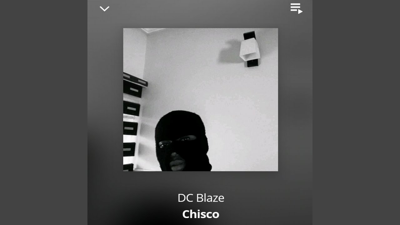Watch Chisco on YouTube Watch Chisco on YouTube