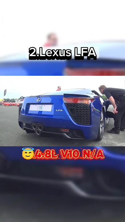 Dengarkan Bunyi2 Eksoz yang Syahdu🤤🎶#car#cars#kereta#porsche#lamborghini #ferrari#lexus#mustang#ford