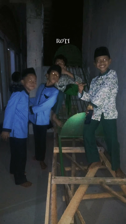 sariroti roti campur tai