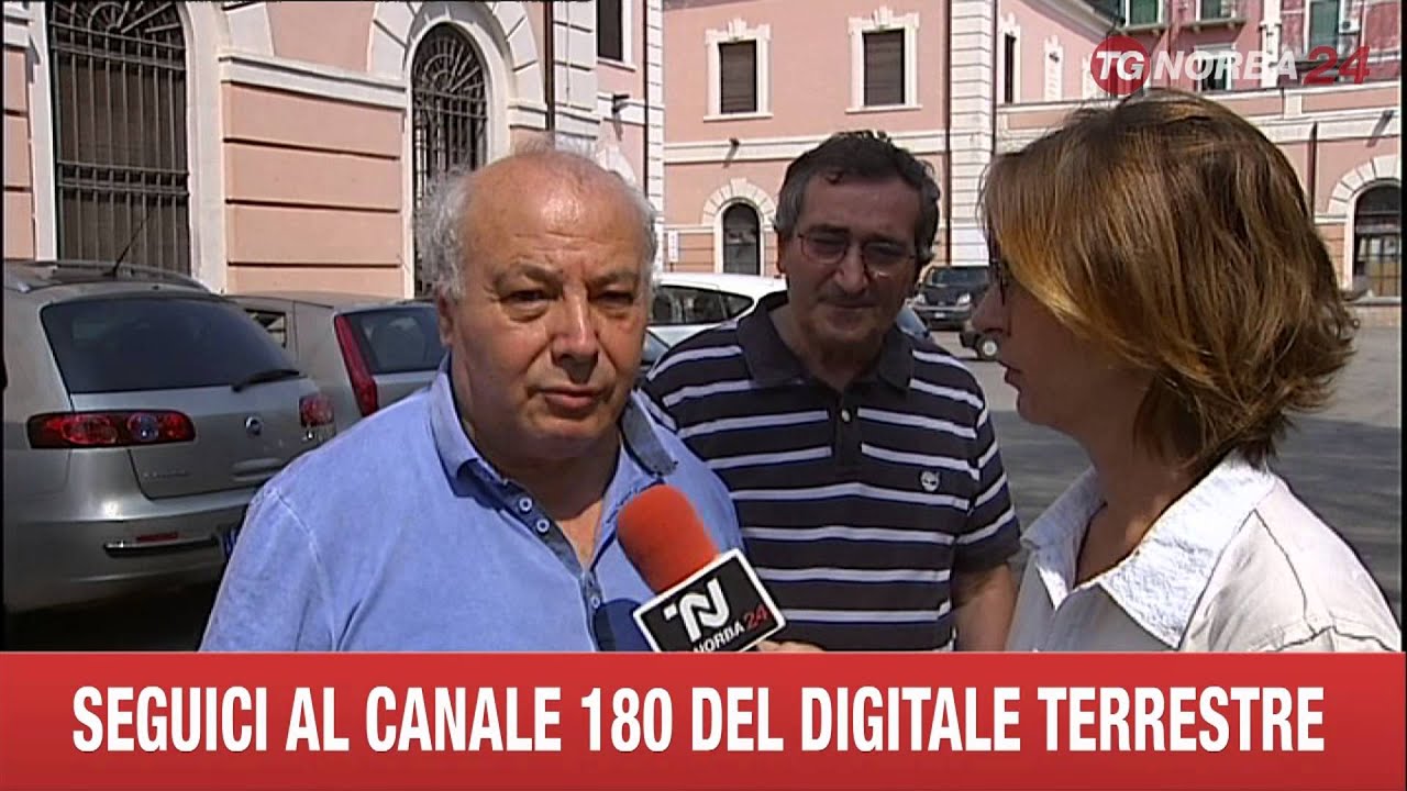 BARI MANIFATTURA DENUNCIA