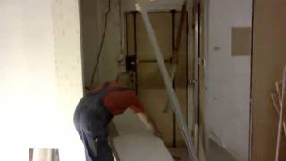 Jak Se Boura Jadro V Panelaku