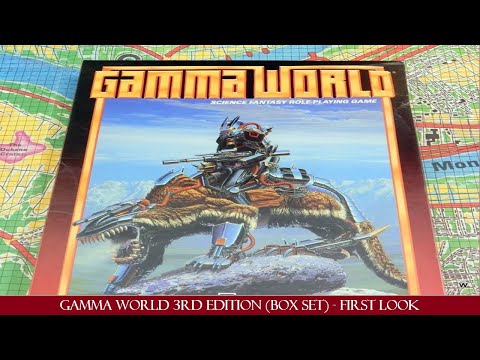 gamma world booster box Palworld TCG: Dawn of Palpagos Flipside Gaming As you scavenge for precious technology Gamma World - Wayne's Books