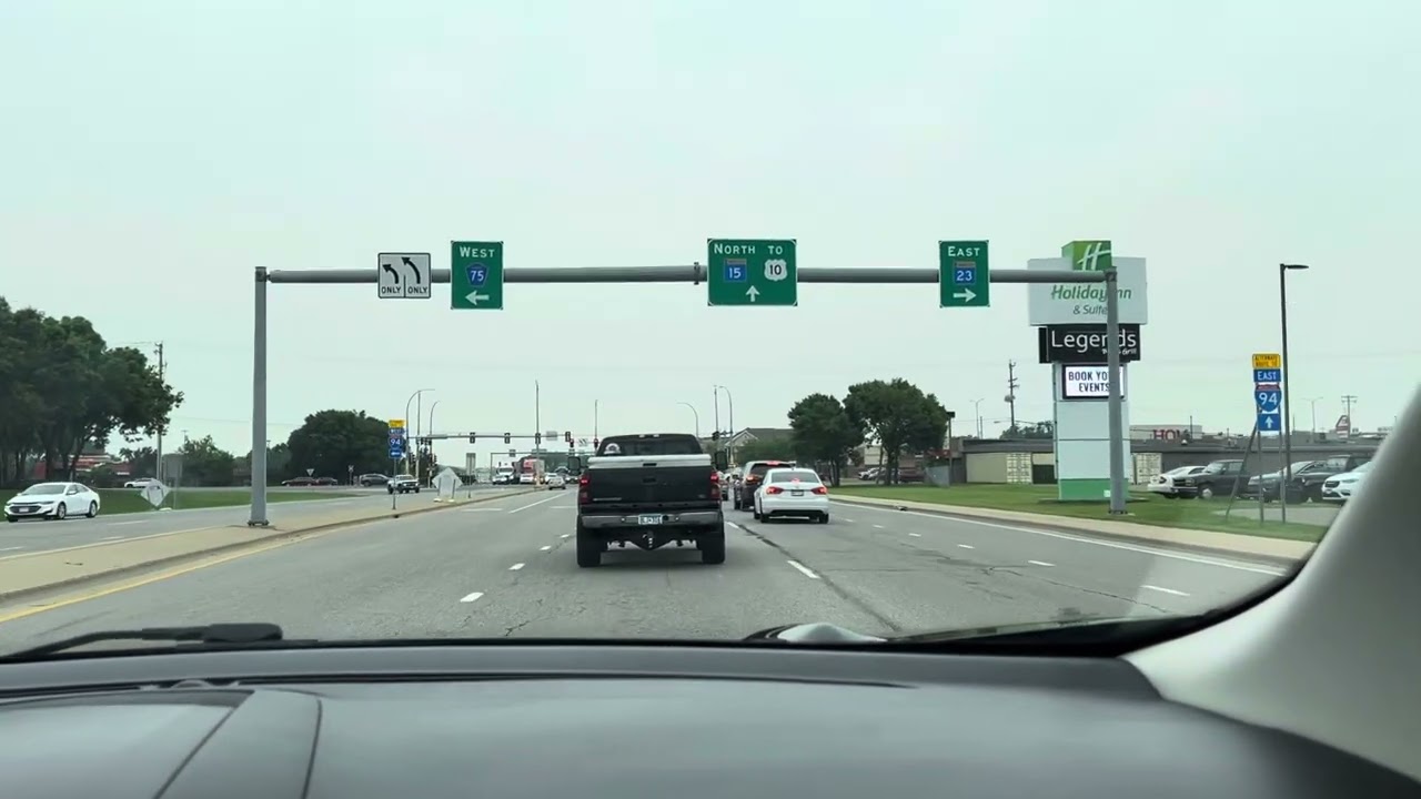 Waite Park/St Cloud MN part 2