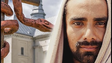 Yesus Menjelaskan Kebenaran Tentang Ular Perunggu (Kisah Alkitab Dijelaskan)